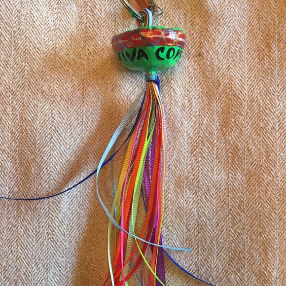 CONSUELA Accessories - Consuela  Sombrero Celebration